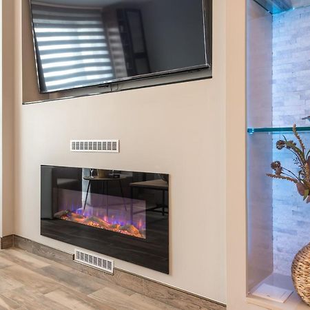 Apartment B - Lifestyle Holiday Saints Constantine and Helena Екстер'єр фото