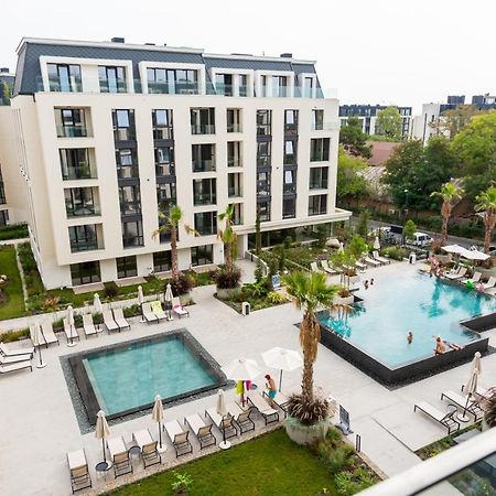 Apartment B - Lifestyle Holiday Saints Constantine and Helena Екстер'єр фото