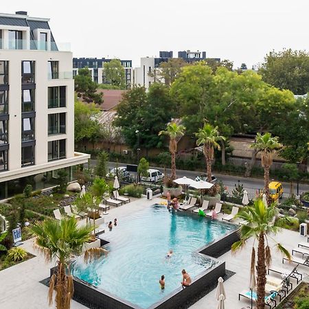 Apartment B - Lifestyle Holiday Saints Constantine and Helena Екстер'єр фото