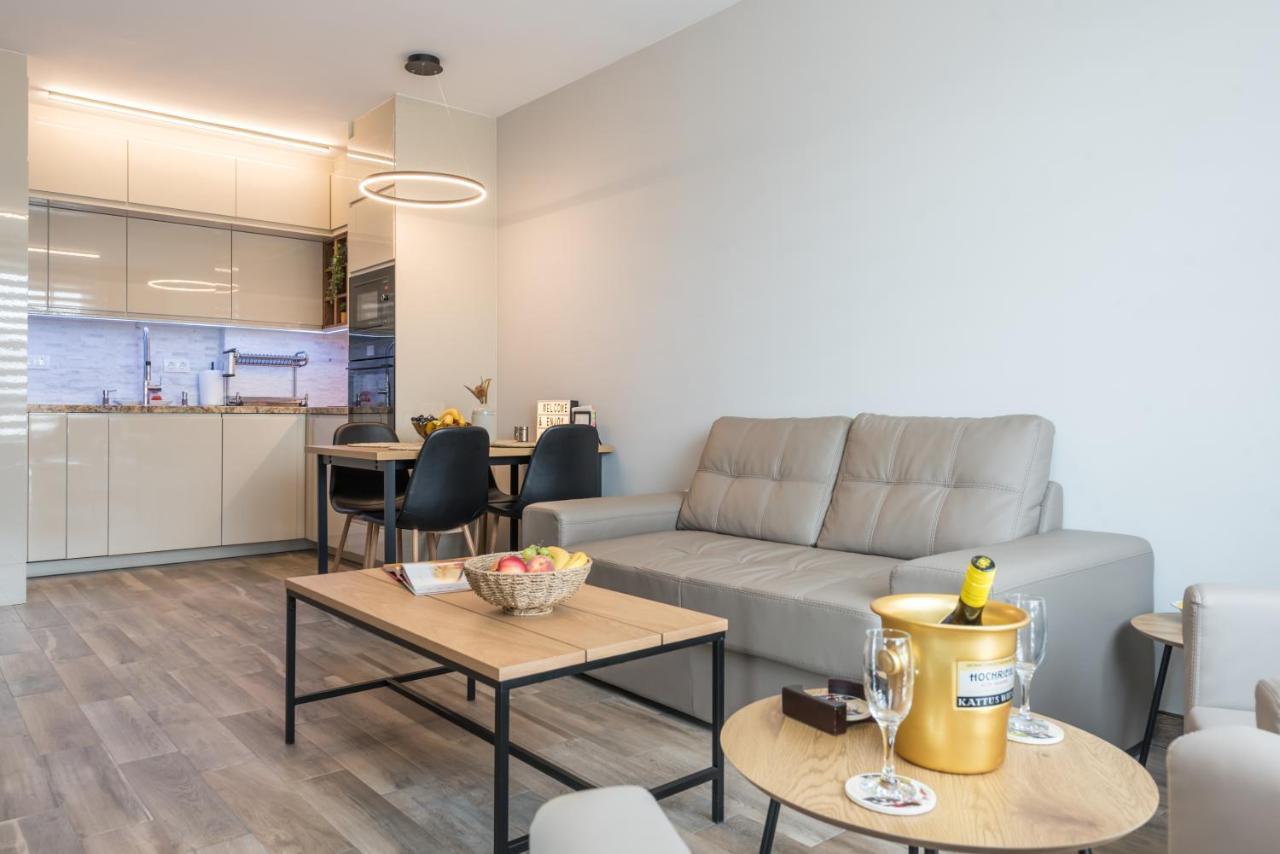 Apartment B - Lifestyle Holiday Saints Constantine and Helena Екстер'єр фото
