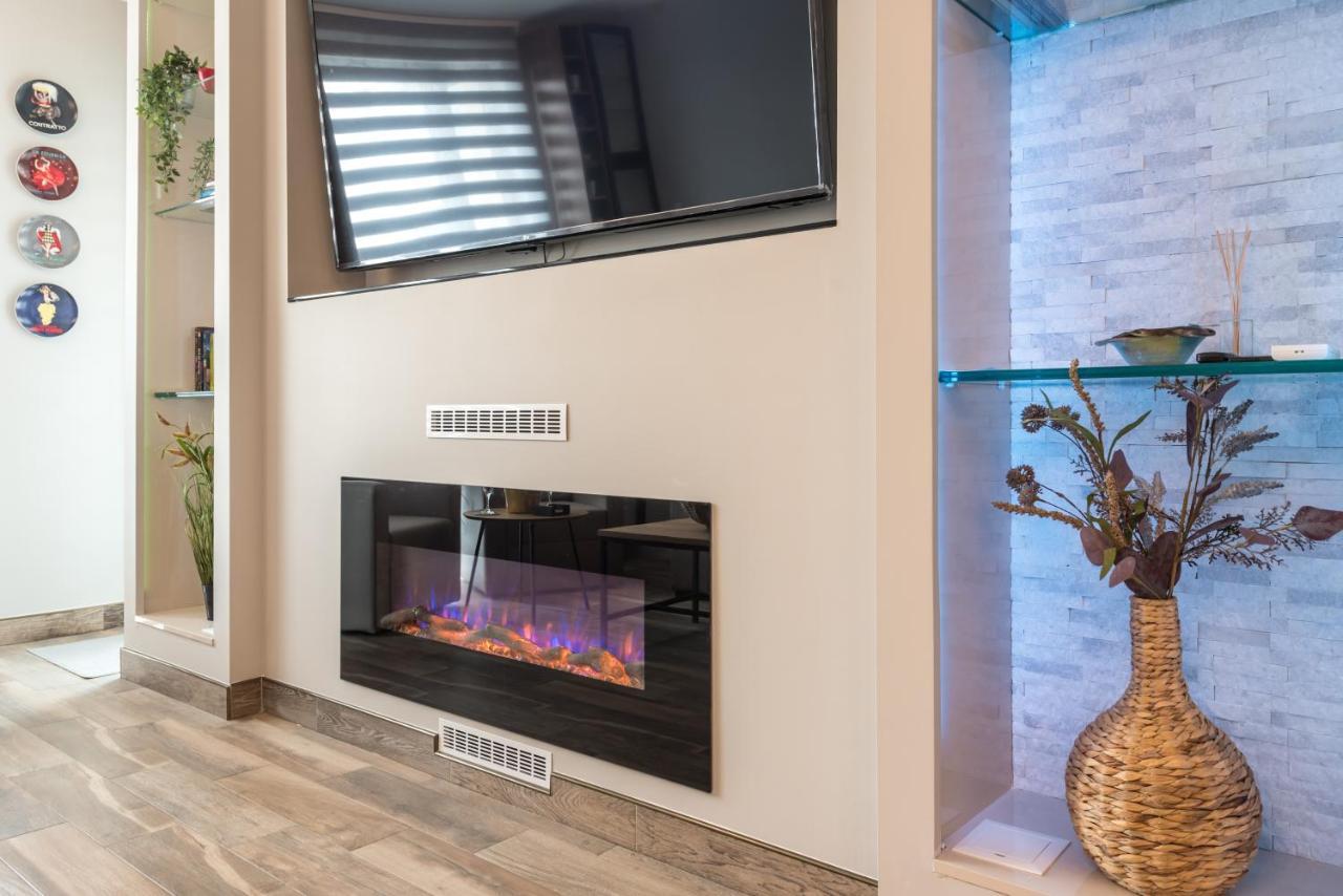 Apartment B - Lifestyle Holiday Saints Constantine and Helena Екстер'єр фото