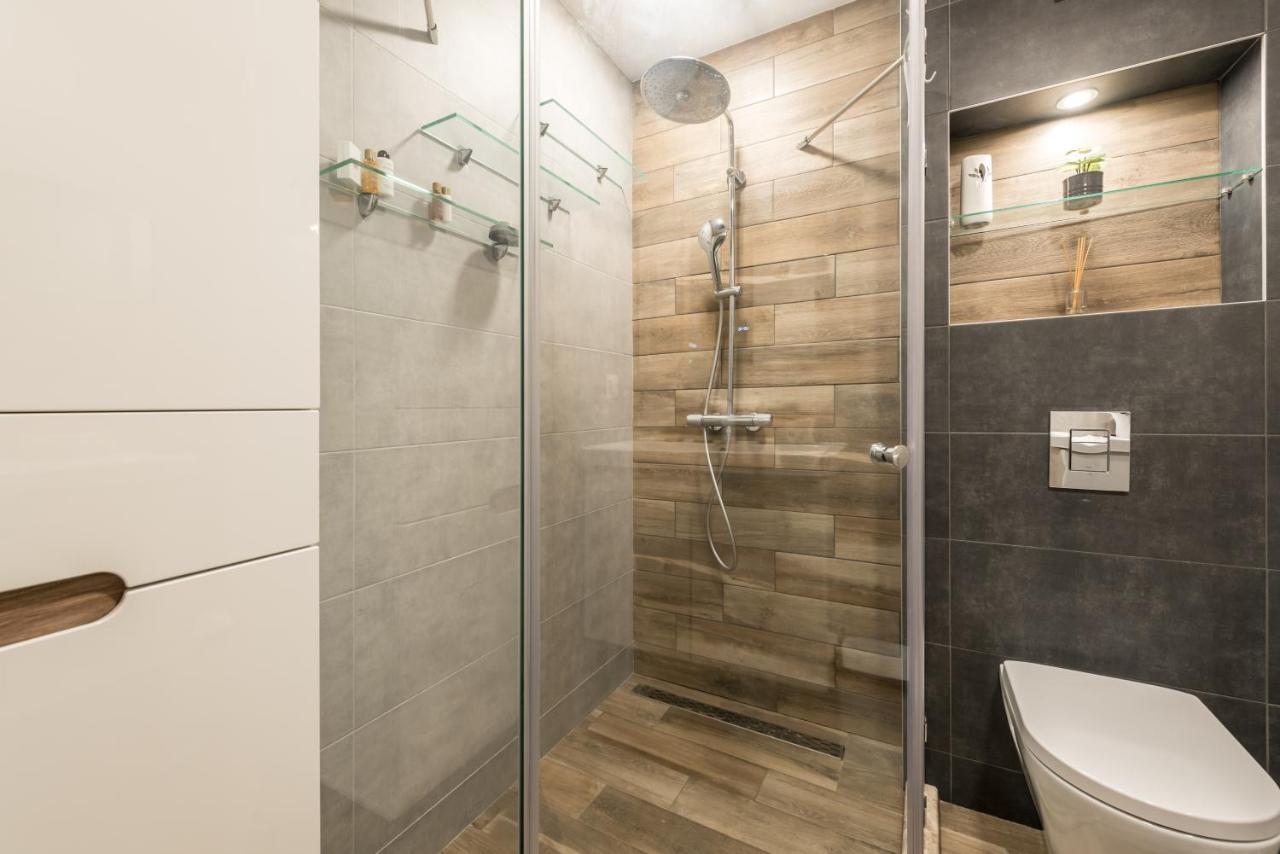 Apartment B - Lifestyle Holiday Saints Constantine and Helena Екстер'єр фото