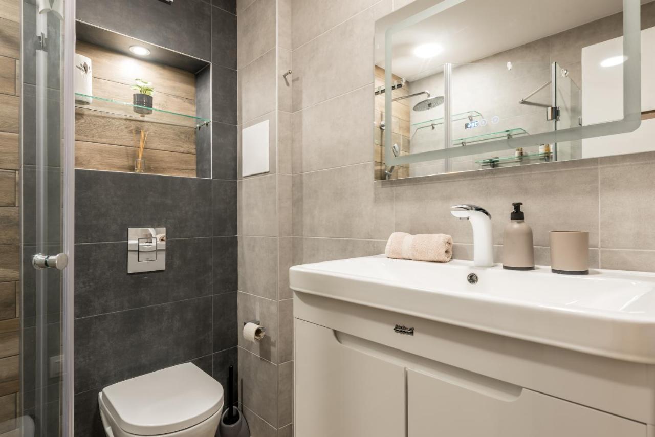 Apartment B - Lifestyle Holiday Saints Constantine and Helena Екстер'єр фото