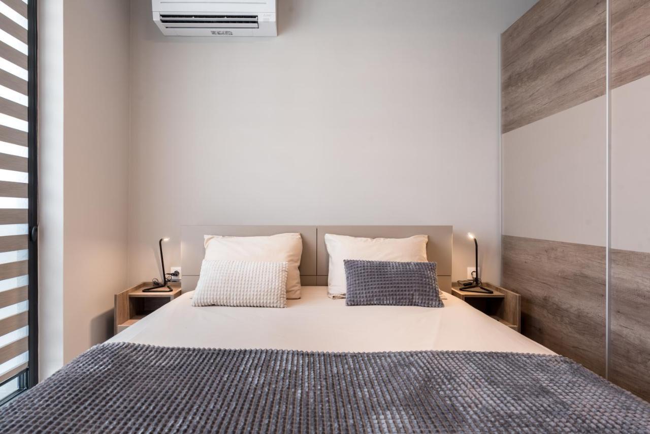 Apartment B - Lifestyle Holiday Saints Constantine and Helena Екстер'єр фото