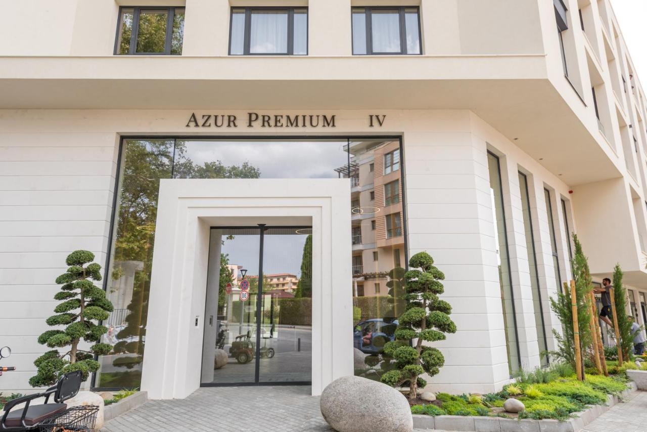 Apartment B - Lifestyle Holiday Saints Constantine and Helena Екстер'єр фото