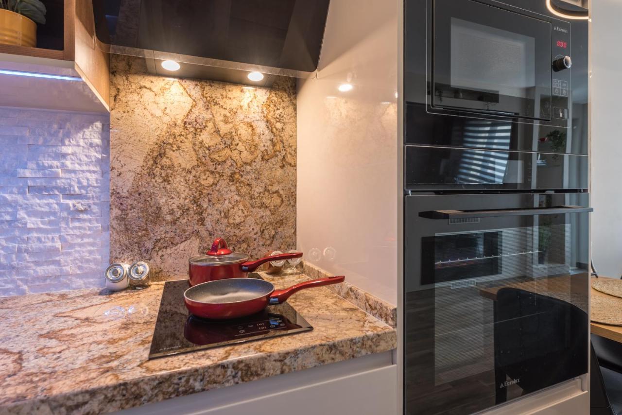 Apartment B - Lifestyle Holiday Saints Constantine and Helena Екстер'єр фото