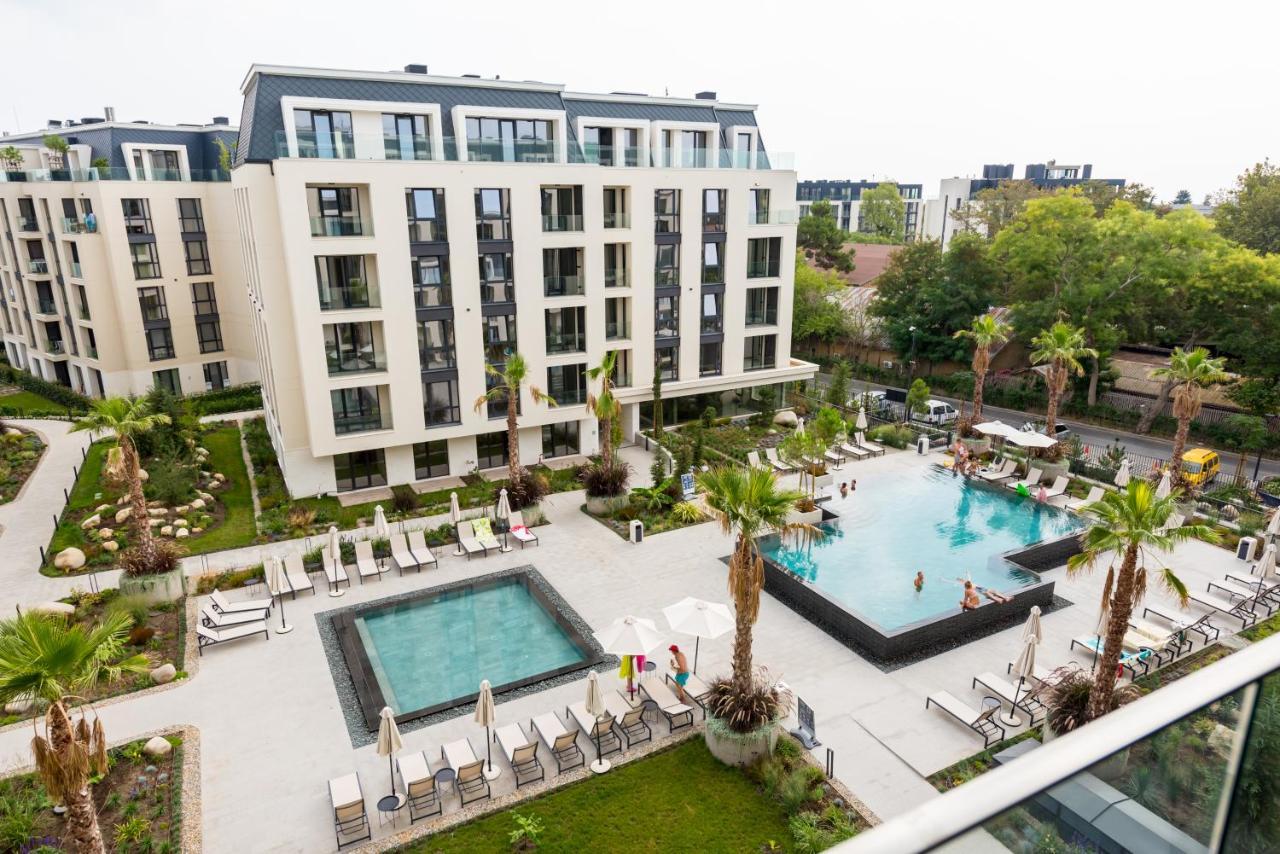 Apartment B - Lifestyle Holiday Saints Constantine and Helena Екстер'єр фото