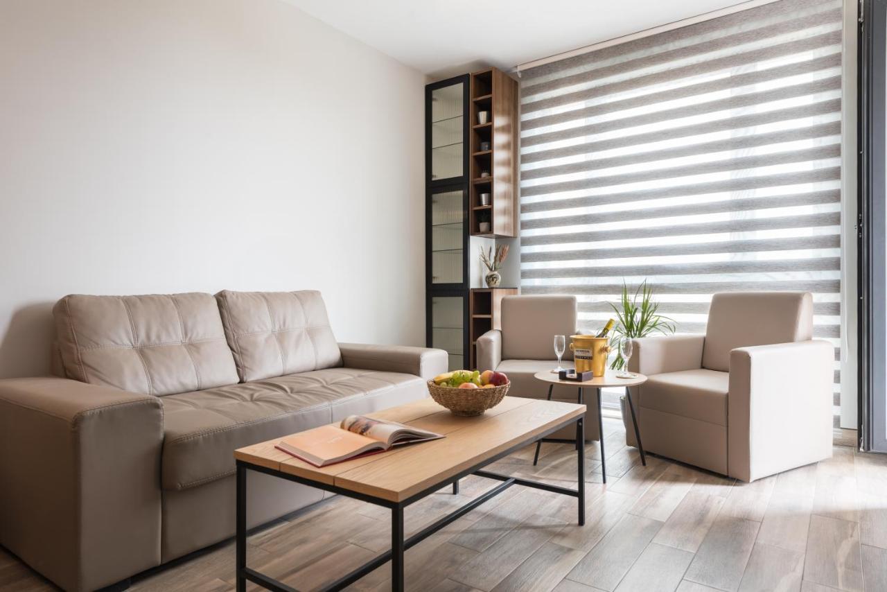 Apartment B - Lifestyle Holiday Saints Constantine and Helena Екстер'єр фото