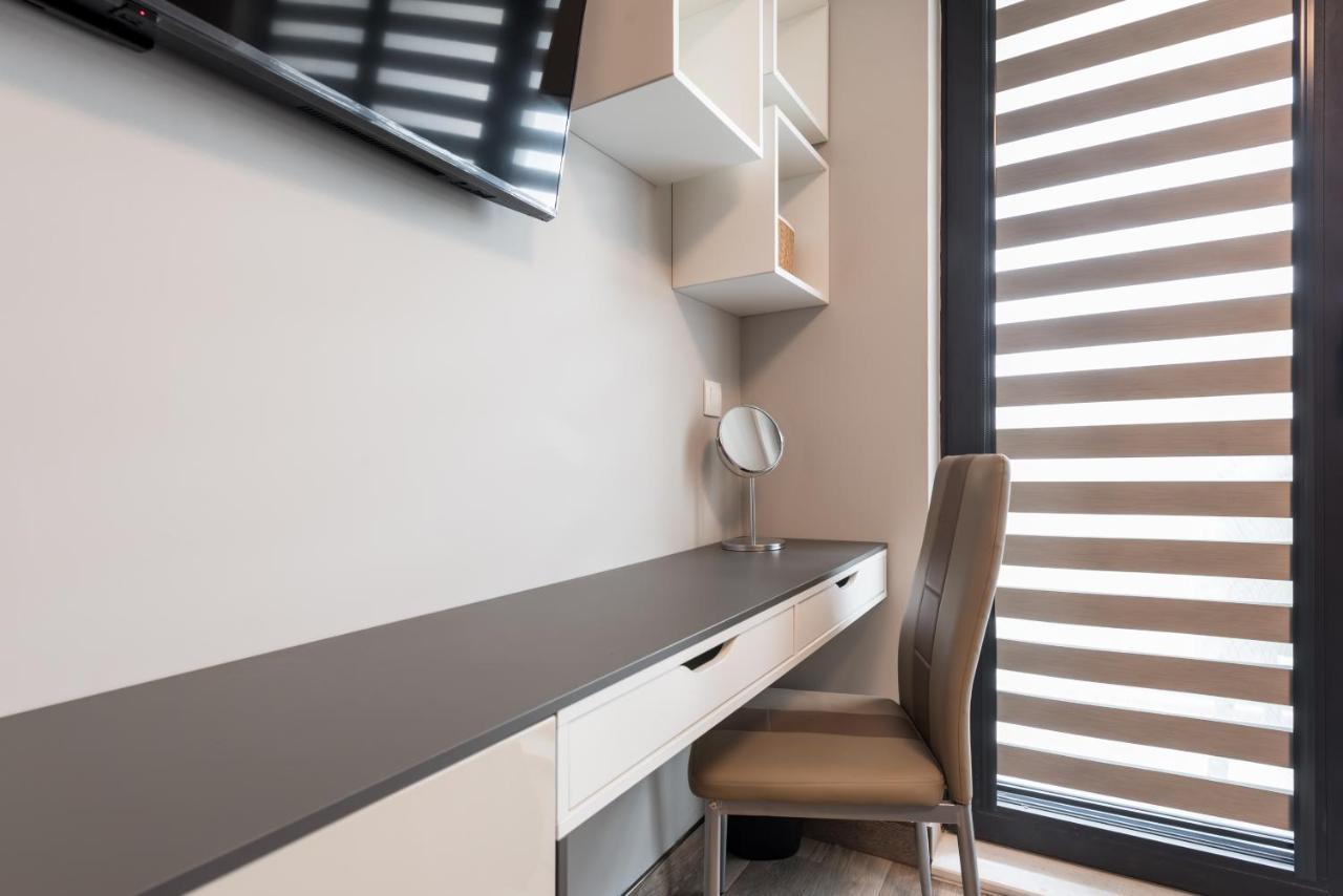 Apartment B - Lifestyle Holiday Saints Constantine and Helena Екстер'єр фото