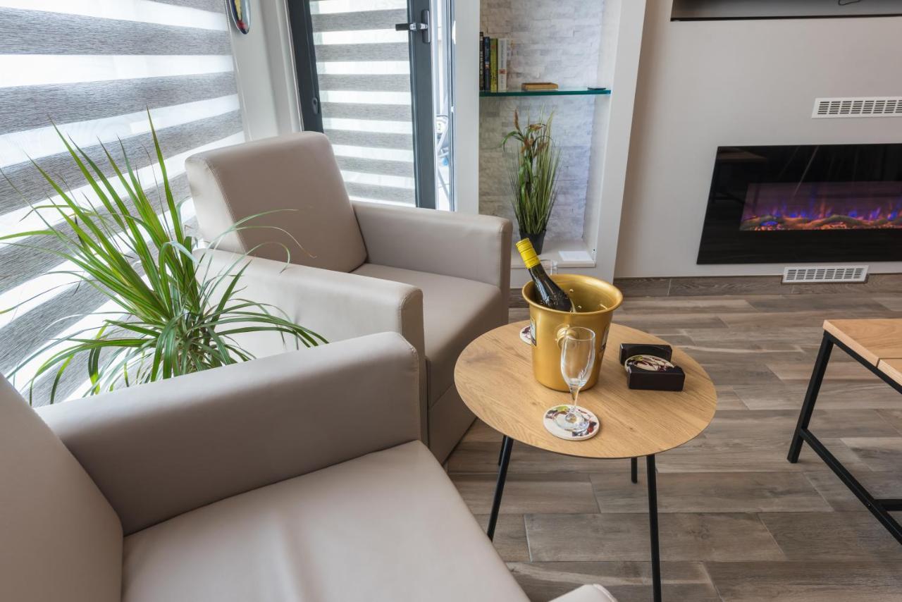 Apartment B - Lifestyle Holiday Saints Constantine and Helena Екстер'єр фото