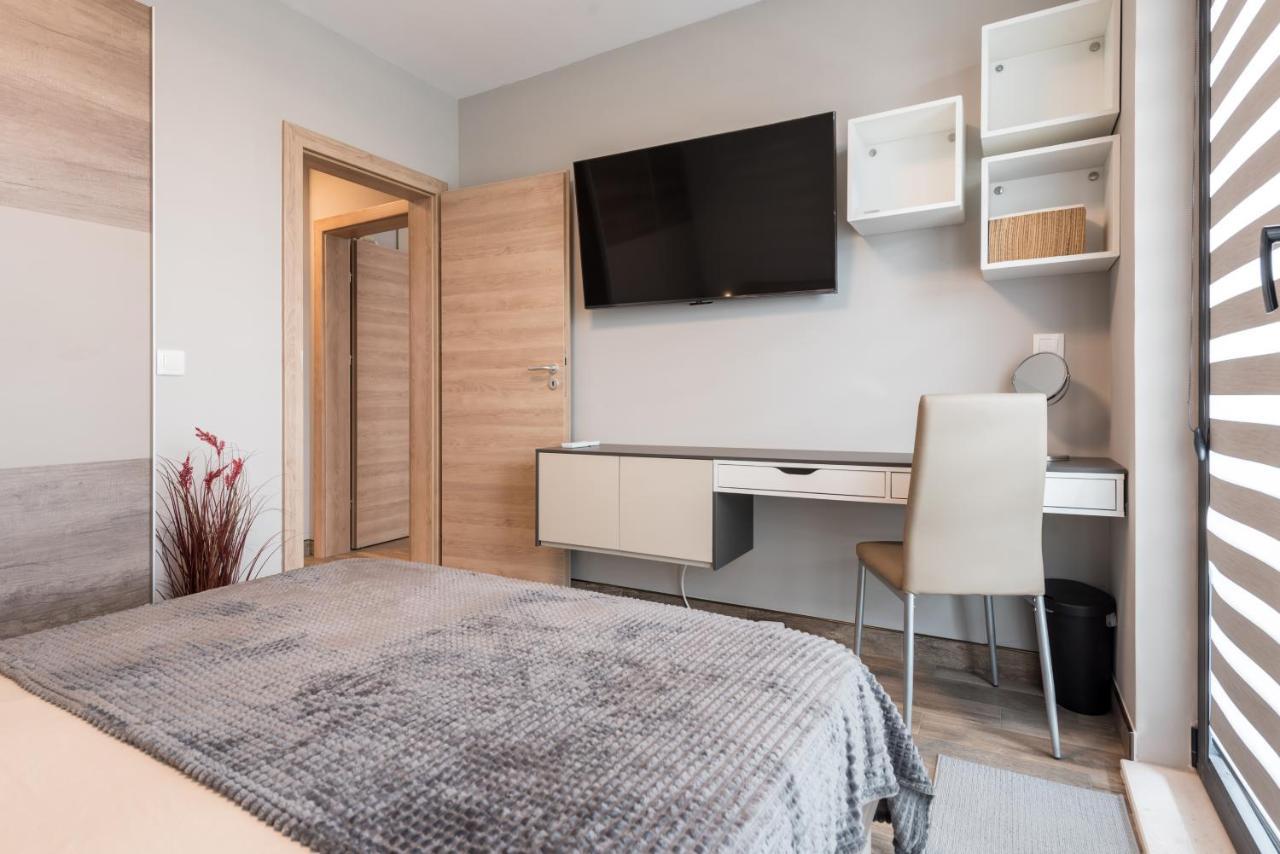 Apartment B - Lifestyle Holiday Saints Constantine and Helena Екстер'єр фото