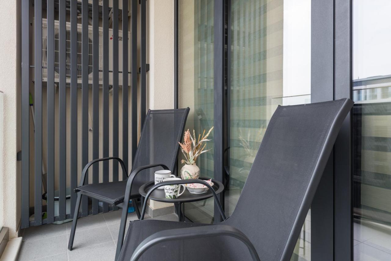 Apartment B - Lifestyle Holiday Saints Constantine and Helena Екстер'єр фото