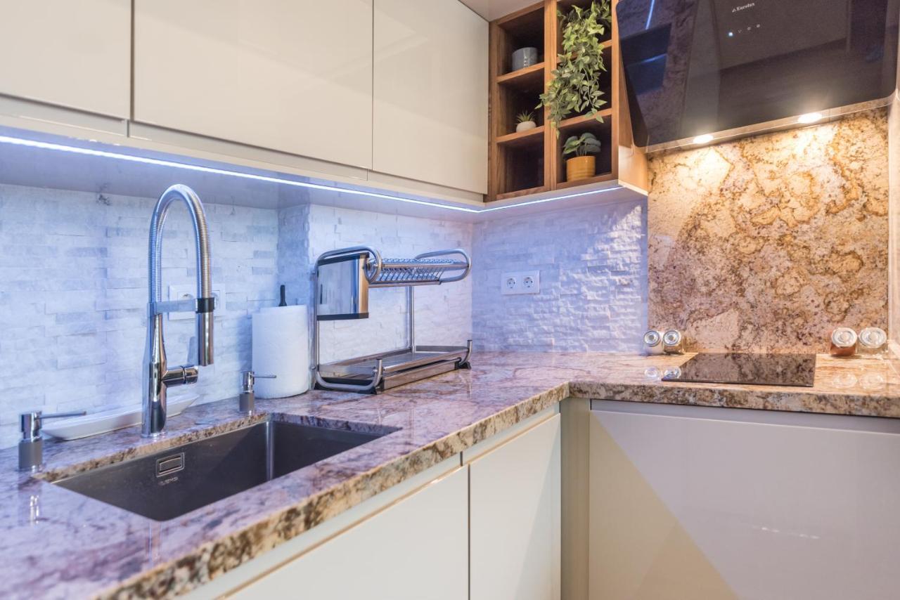 Apartment B - Lifestyle Holiday Saints Constantine and Helena Екстер'єр фото