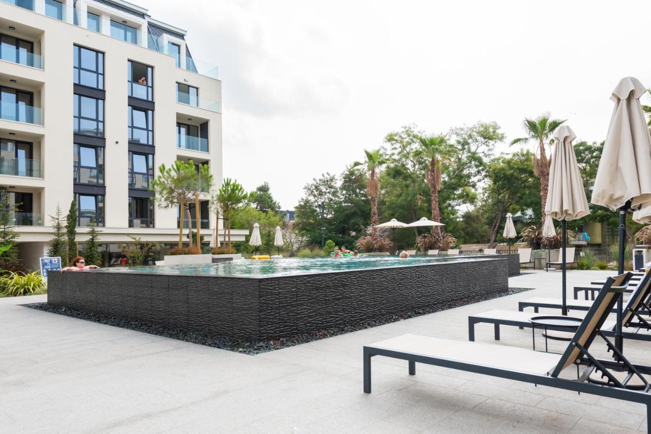 Apartment B - Lifestyle Holiday Saints Constantine and Helena Екстер'єр фото
