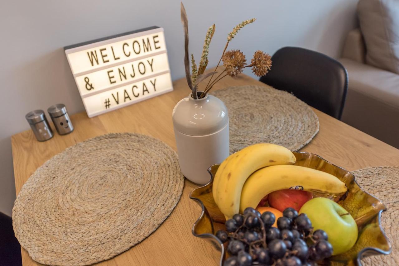 Apartment B - Lifestyle Holiday Saints Constantine and Helena Екстер'єр фото