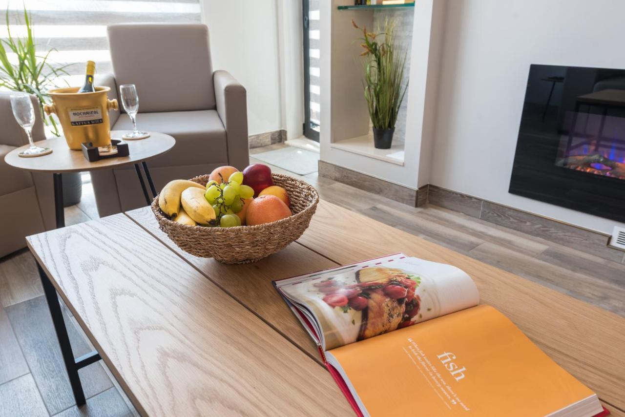 Apartment B - Lifestyle Holiday Saints Constantine and Helena Екстер'єр фото