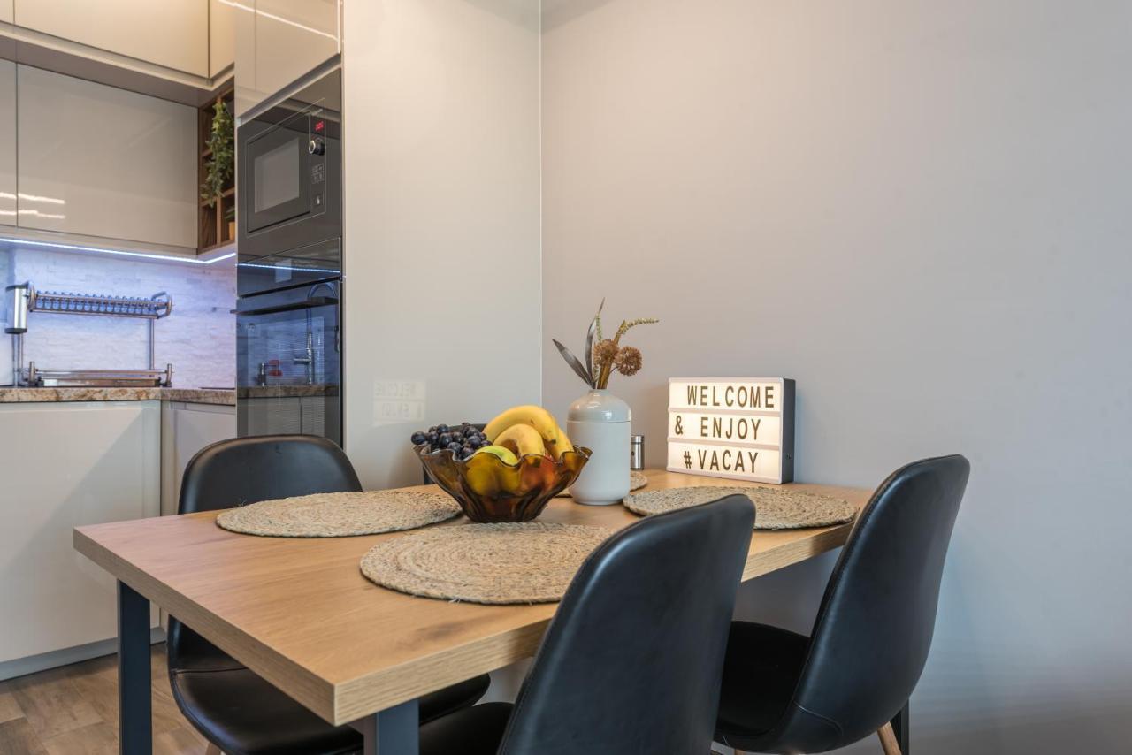Apartment B - Lifestyle Holiday Saints Constantine and Helena Екстер'єр фото