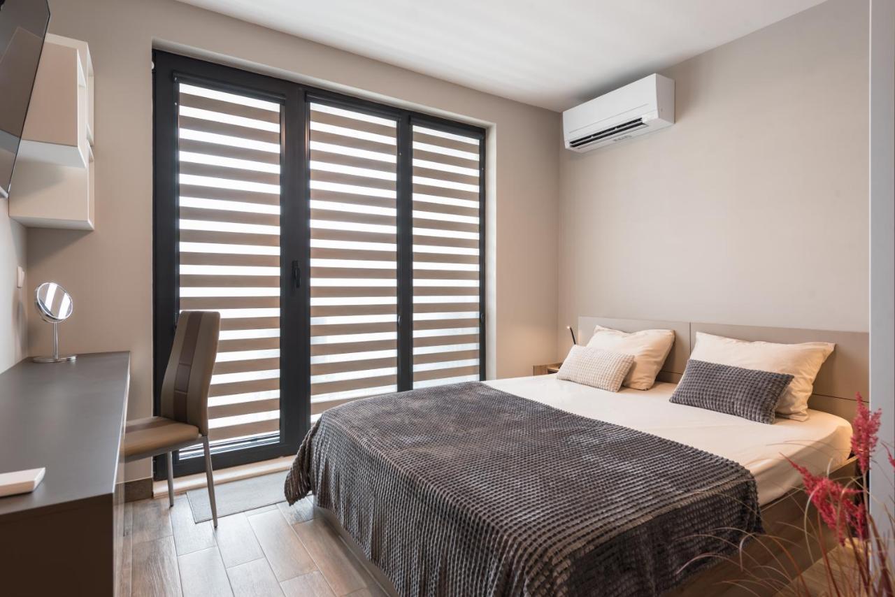 Apartment B - Lifestyle Holiday Saints Constantine and Helena Екстер'єр фото