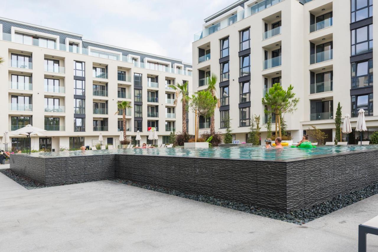 Apartment B - Lifestyle Holiday Saints Constantine and Helena Екстер'єр фото