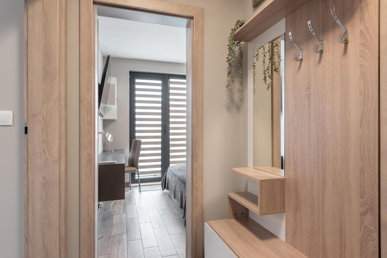Apartment B - Lifestyle Holiday Saints Constantine and Helena Екстер'єр фото